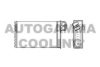 AUTOGAMMA 103082 Heat Exchanger, interior heating